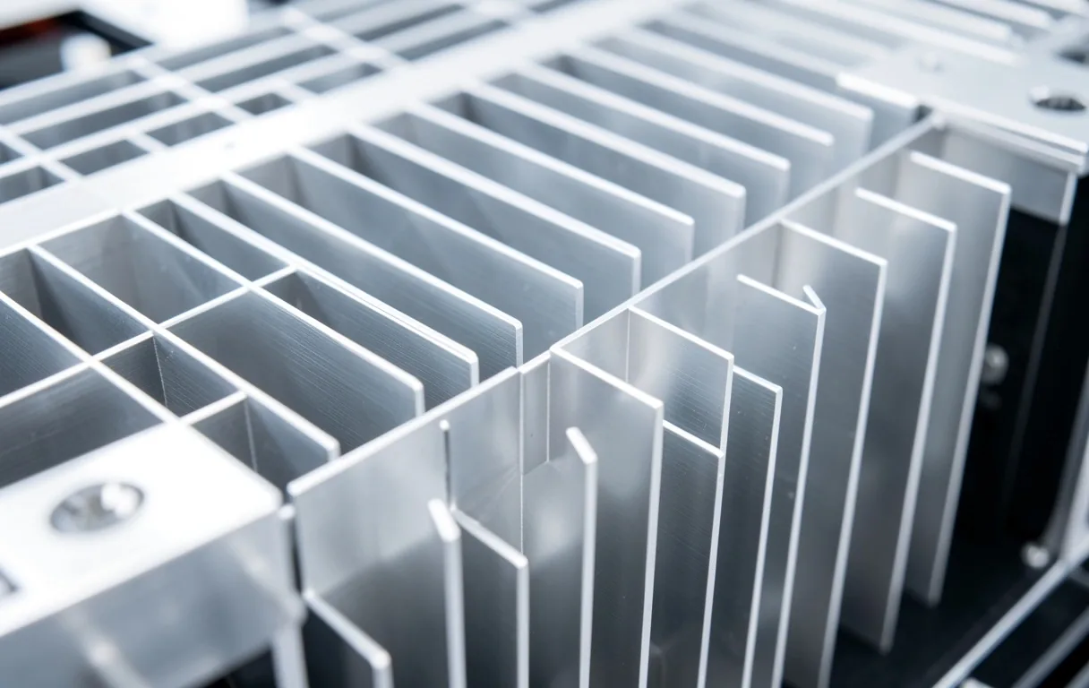 Precision Hardware